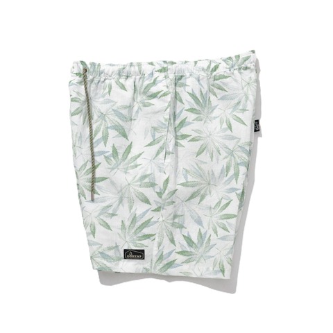 【GOHEMP】HEMP JAM SHORTS