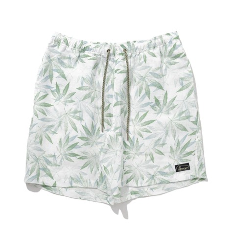 【GOHEMP】HEMP JAM SHORTS