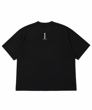 最高感謝] Functional S/S T-shirt ＜ NO TARGET