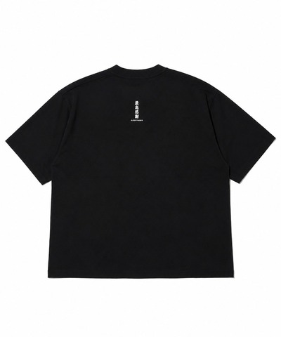 【SUPERTHANKS】[最高感謝] Functional S/S T-shirt