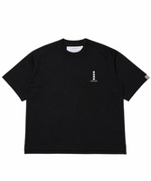 【SUPERTHANKS】[最高感謝] Functional S/S T-shirt