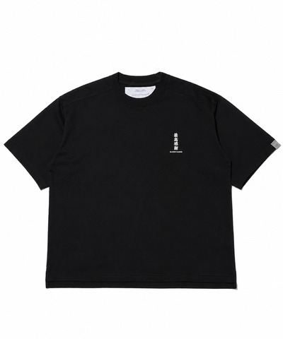 【SUPERTHANKS】[最高感謝] Functional S/S T-shirt