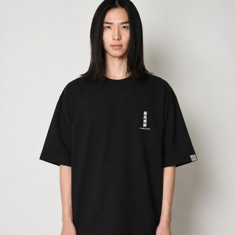 最高感謝] Functional S/S T-shirt ＜ NO TARGET
