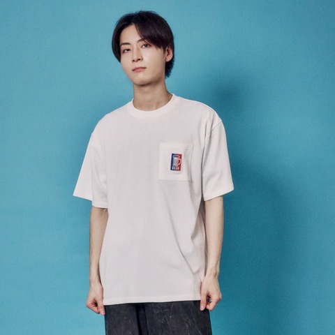 【YOIDORE】ビールパラダイスポケットTEE