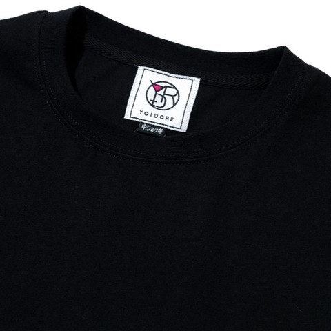 【YOIDORE】酒と音楽 TEE