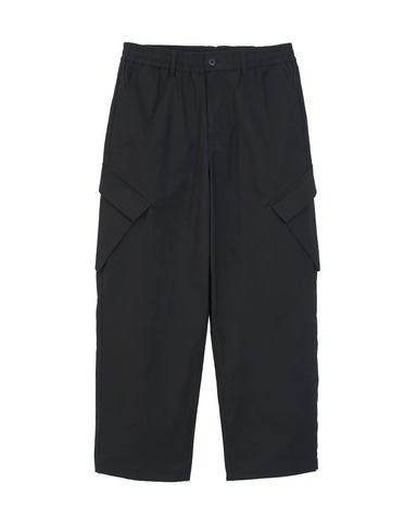 【CHARI＆CO】STRAIGHT CARGO PANTS