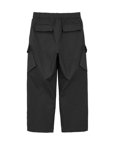 【CHARI＆CO】STRAIGHT CARGO PANTS
