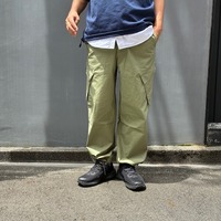 【CHARI＆CO】STRAIGHT CARGO PANTS