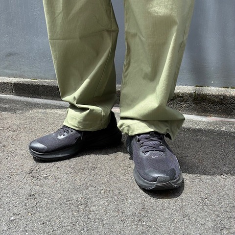 【CHARI＆CO】STRAIGHT CARGO PANTS
