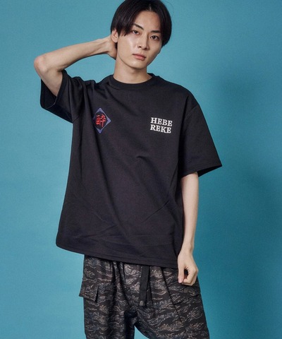 【YOIDORE】酒愛好家 FUNCTION TEE