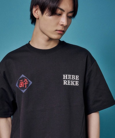 【YOIDORE】酒愛好家 FUNCTION TEE