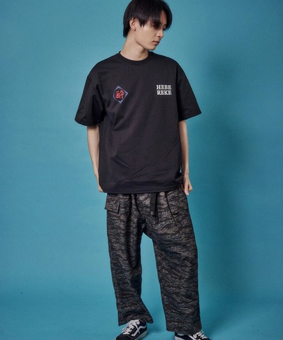 【YOIDORE】酒愛好家 FUNCTION TEE