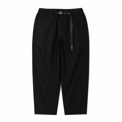 【MANASTASH】FLEX CLIMBER WIDE LEG PANTS