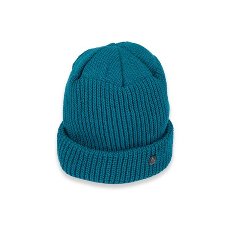 【CPH】CUFF KNIT CAP / RIB KNIT
