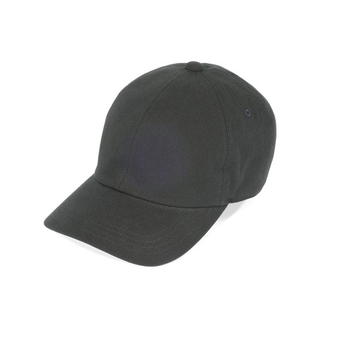【CPH】DEEP 6 PANEL CAP / HIGH-TWIST 
