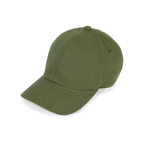 【CPH】DEEP 6 PANEL CAP / HIGH-TWIST 