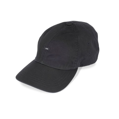 【CPH】BAGGY CAP / TWILL BIO WASH