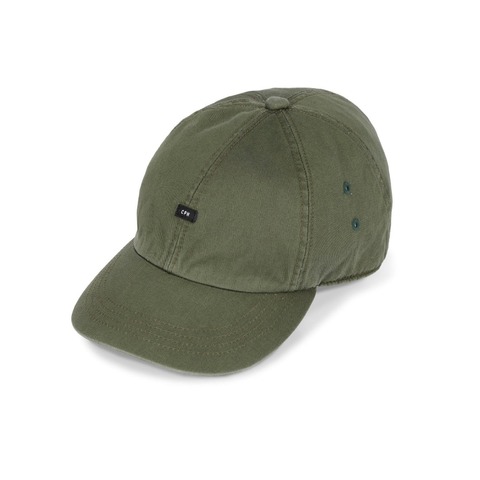 【CPH】BAGGY CAP / TWILL BIO WASH