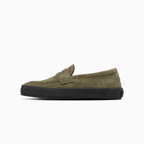 【CONVERSE SKATEBOARDING】CS LOAFER II SK