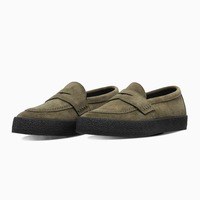 【CONVERSE SKATEBOARDING】CS LOAFER II SK