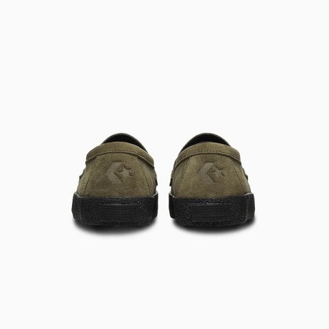 【CONVERSE SKATEBOARDING】CS LOAFER II SK