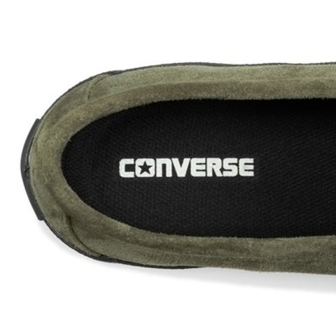 【CONVERSE SKATEBOARDING】CS LOAFER II SK