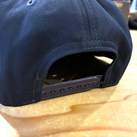 【BIG MIKE】×Negro Leagues NY CAP