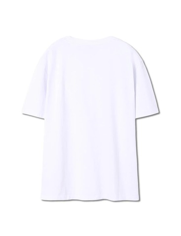 【SALE30％OFF★NUTMEG】PEANUTS 1on1 コミックプリントT