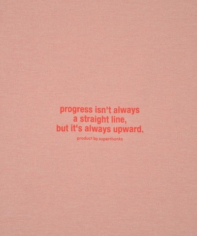【SUPERTHANKS】 Functional L/S T-shirt progress
