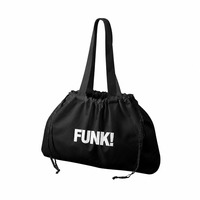 【HARLEM BLUES】FUNK 2WAY TOTE