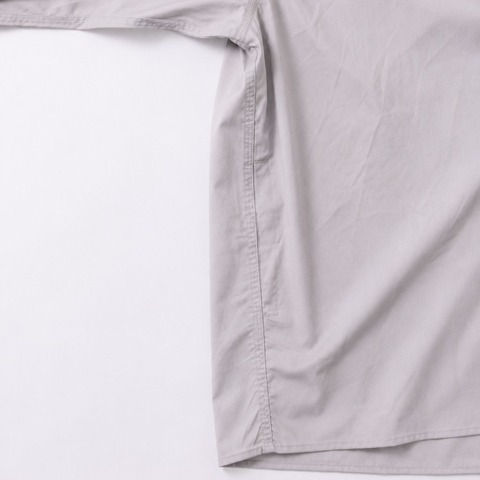 【Kelen】TR UTILITY HOOD SHIRT / OWENS