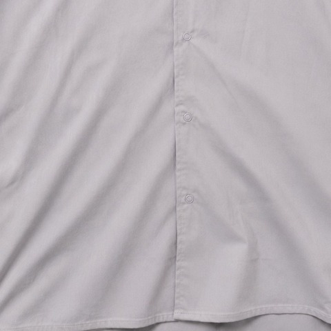 【Kelen】TR UTILITY HOOD SHIRT / OWENS