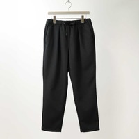 【CURLY＆Co.】AIR PIQUE EZ TAPERED PANTS