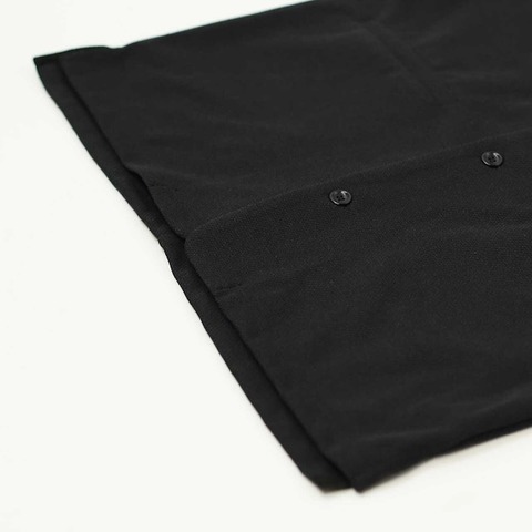 【CURLY＆Co.】AIR PIQUE SHIRT JACKET