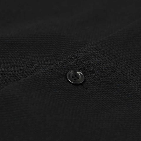 【CURLY＆Co.】AIR PIQUE SHIRT JACKET