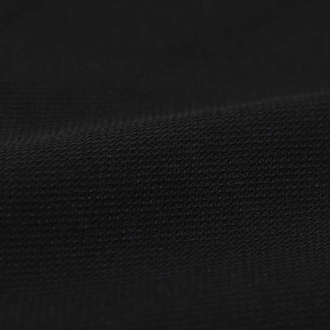 【CURLY＆Co.】AIR PIQUE SHIRT JACKET