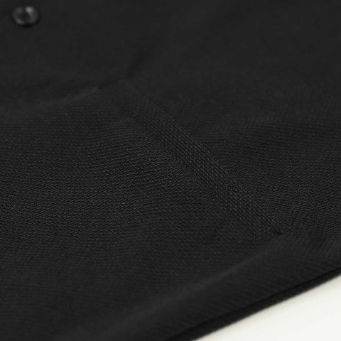 【CURLY＆Co.】AIR PIQUE SHIRT JACKET