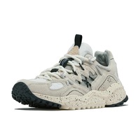 【FLOWER MOUNTAIN】YAMABUSHI White/Gray