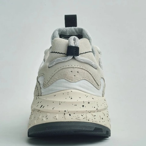 【FLOWER MOUNTAIN】YAMABUSHI White/Gray