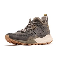 【FLOWER MOUNTAIN】MUSTARD WALNUT Smoked Gray