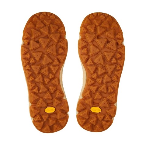 【FLOWER MOUNTAIN】IWANO2 Ocher/Black/Mikawa