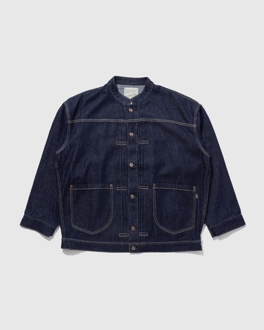 【GOHEMP】3 TACK G-JAN