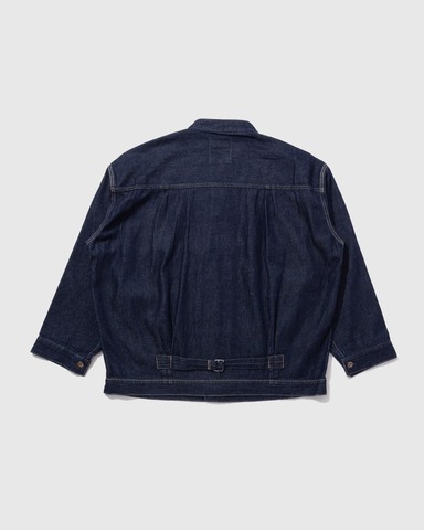 【GOHEMP】3 TACK G-JAN