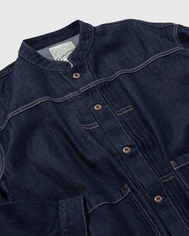 【GOHEMP】3 TACK G-JAN