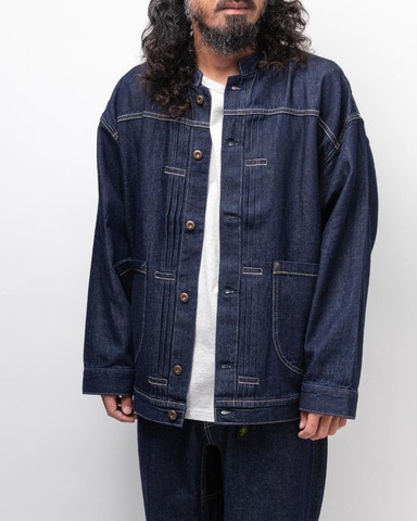 【GOHEMP】3 TACK G-JAN