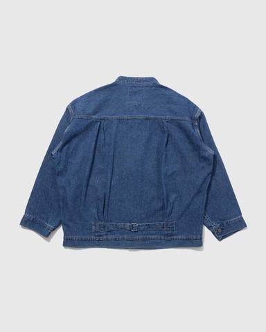 【GOHEMP】3 TACK G-JAN USED