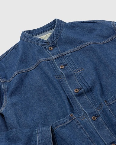 【GOHEMP】3 TACK G-JAN USED