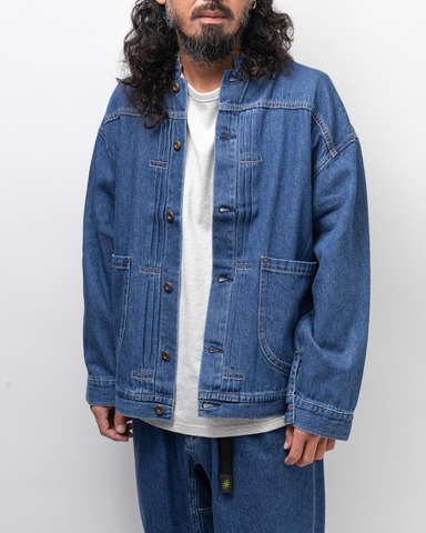 【GOHEMP】3 TACK G-JAN USED