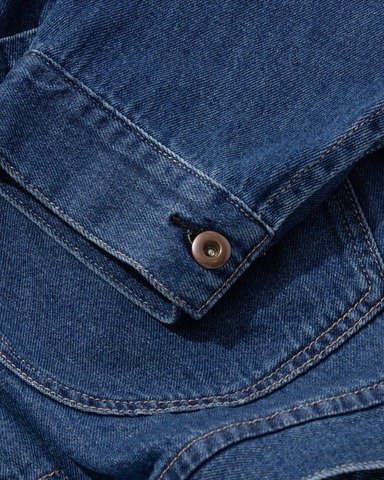 【GOHEMP】3 TACK G-JAN USED
