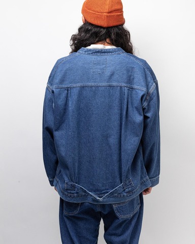 【GOHEMP】3 TACK G-JAN USED